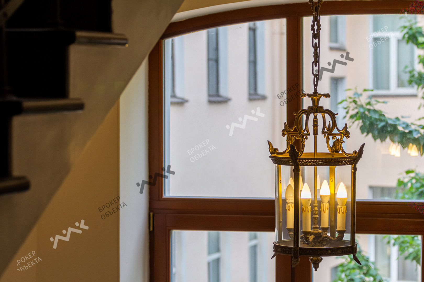 Фото объекта