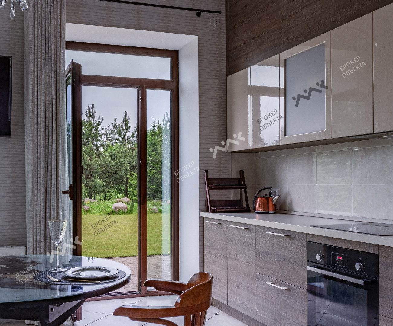 Фото объекта