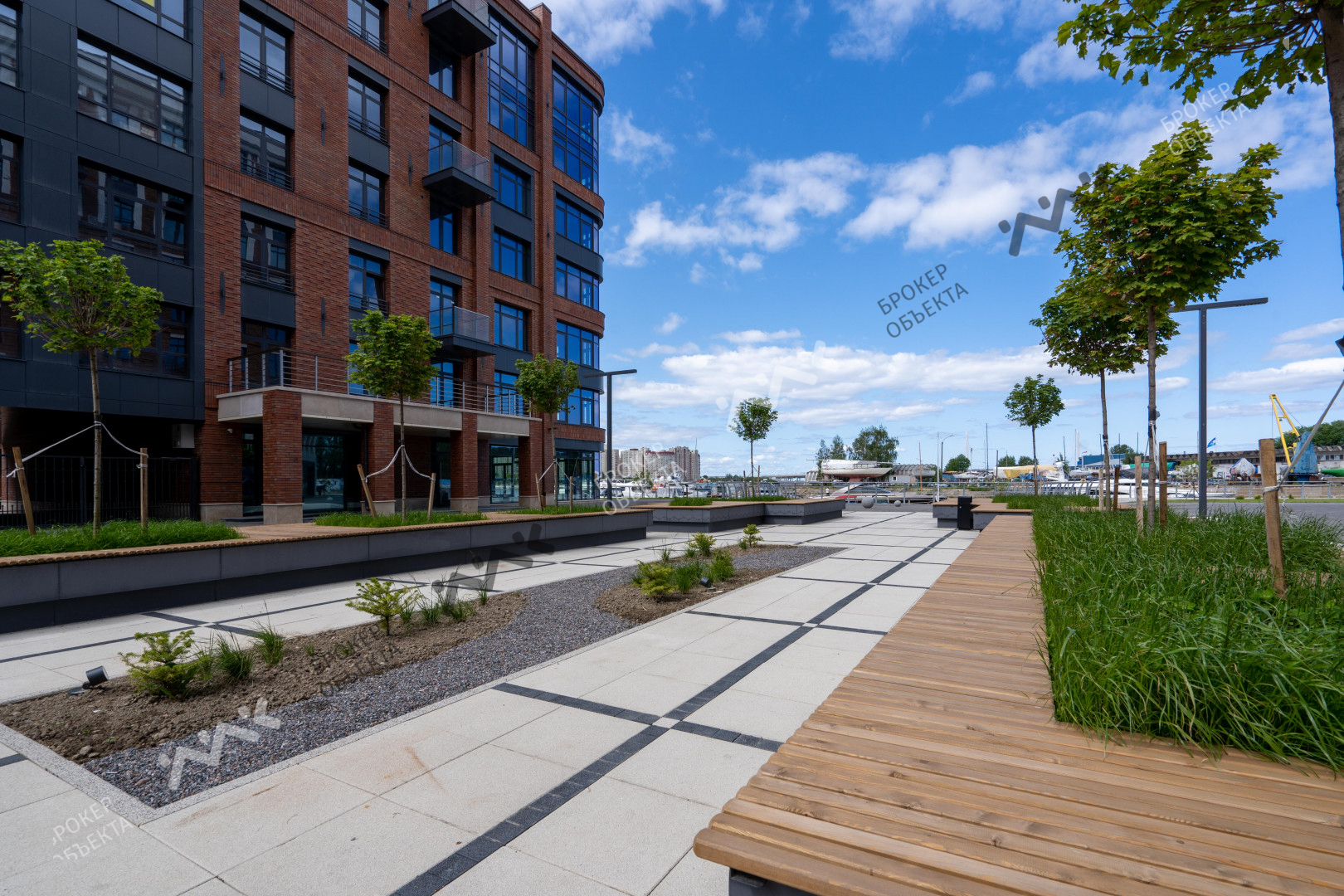 Фото объекта