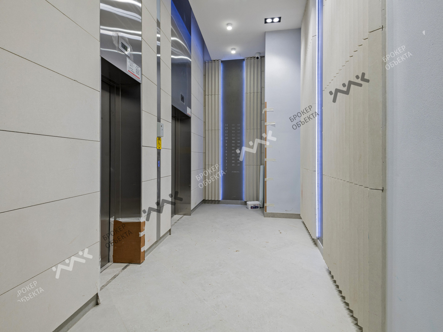 Фото объекта