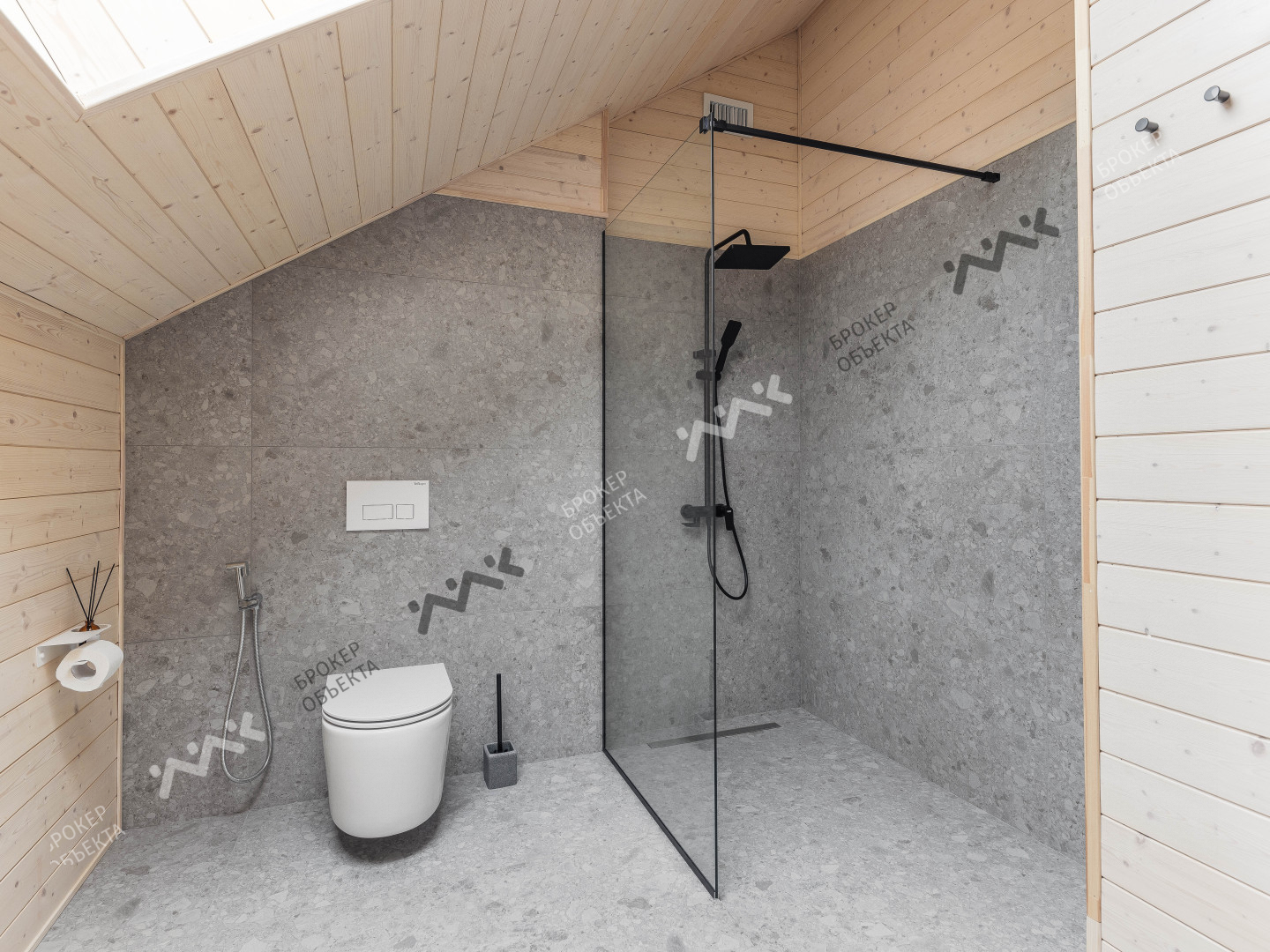 Фото объекта