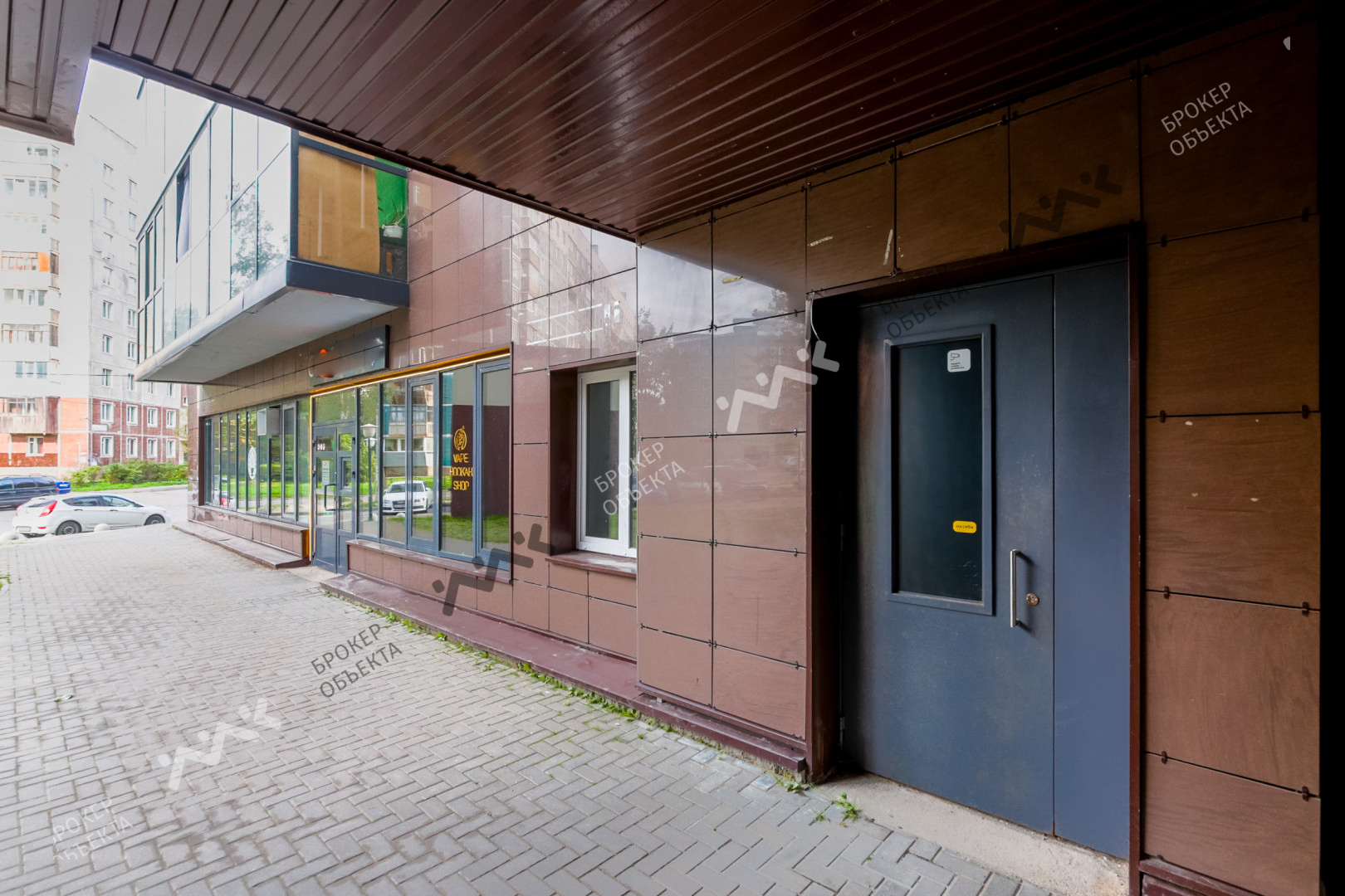 Фото объекта