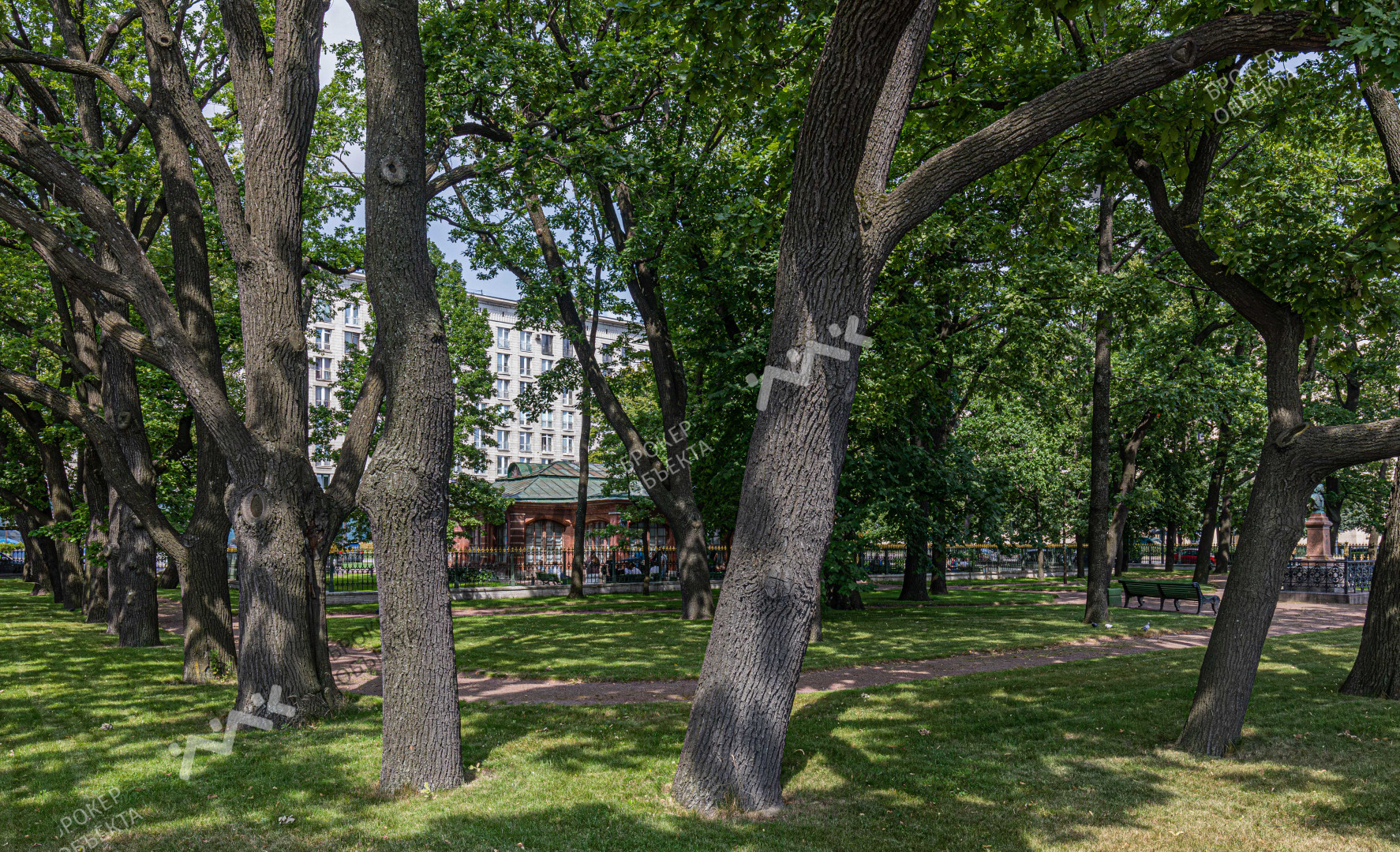 Фото объекта