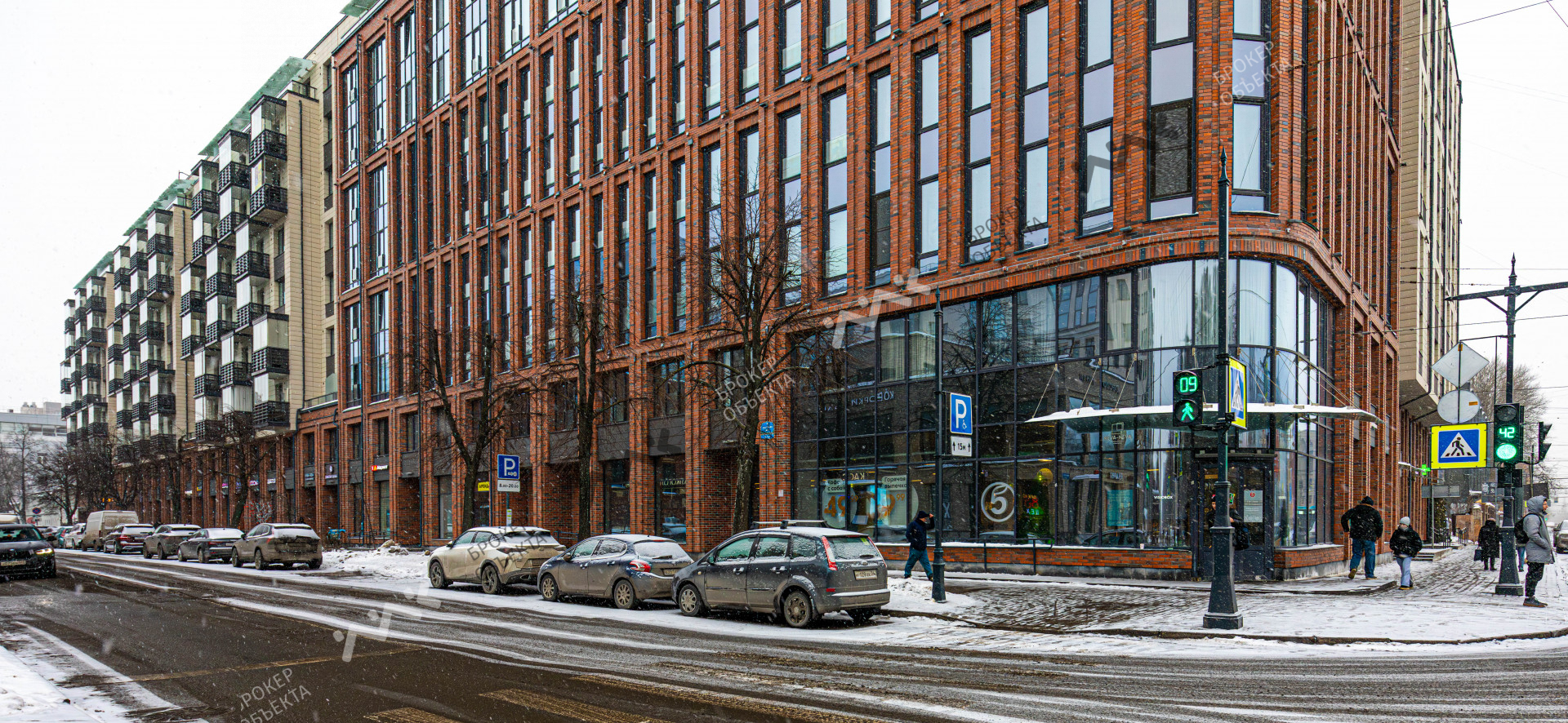 Фото объекта