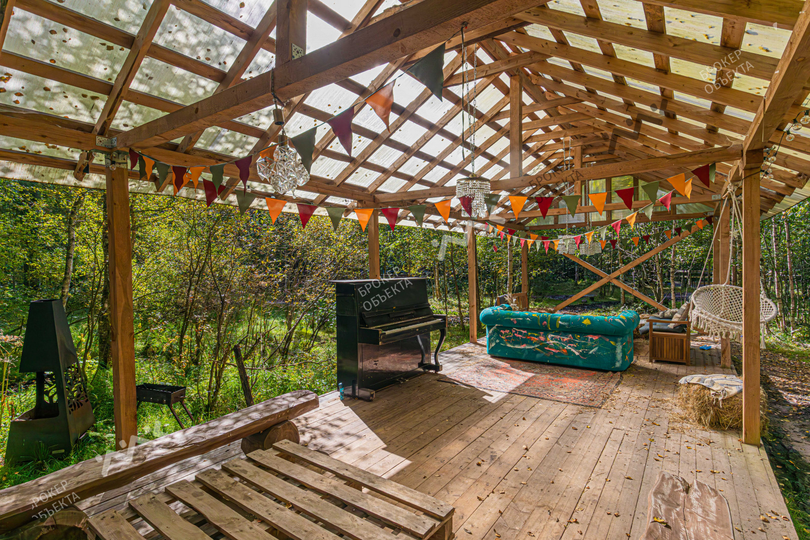 Фото объекта