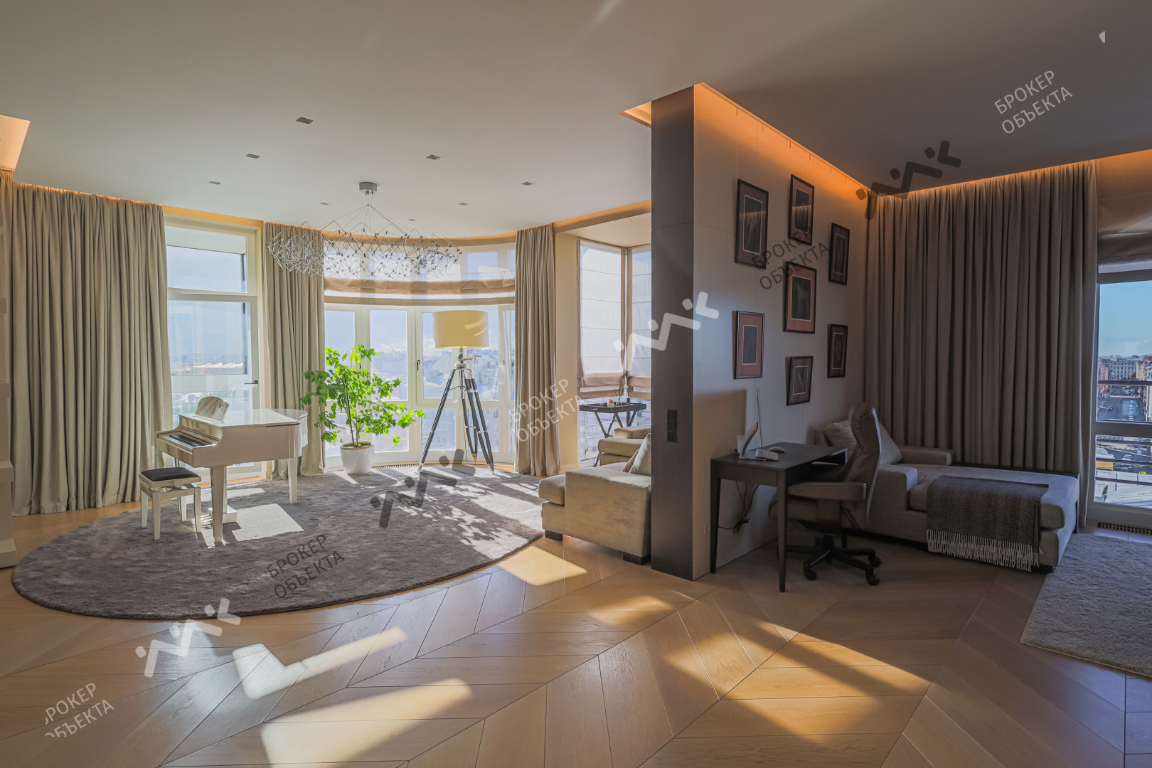 Фото объекта