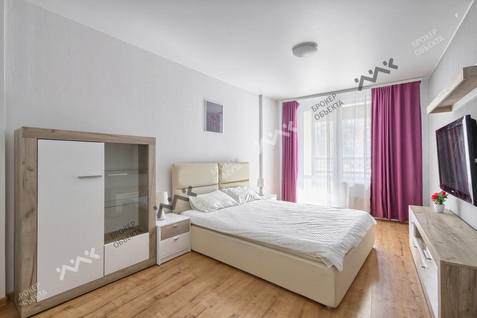 Фото объекта