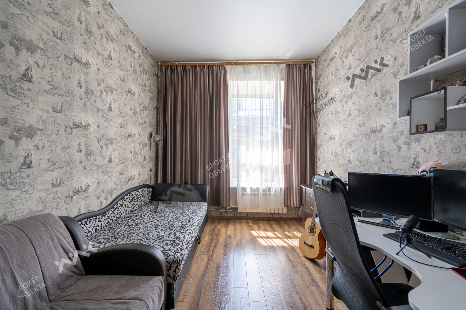 Фото объекта