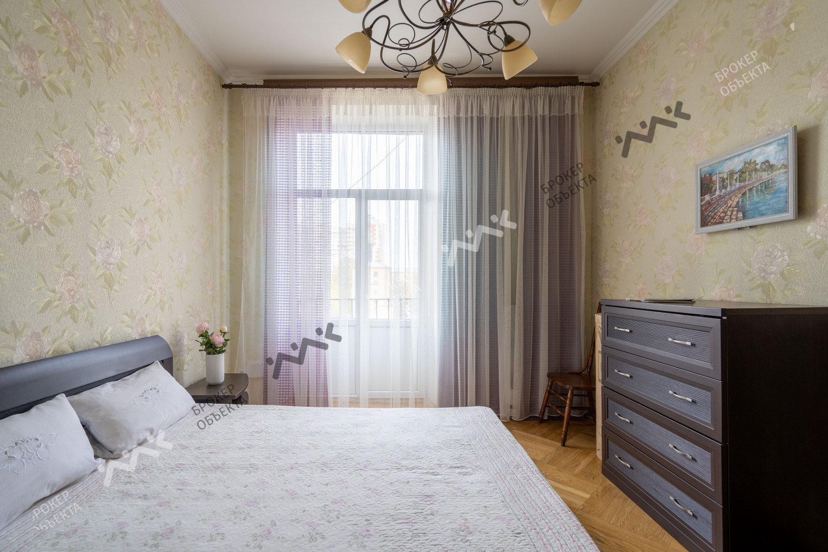 Фото объекта