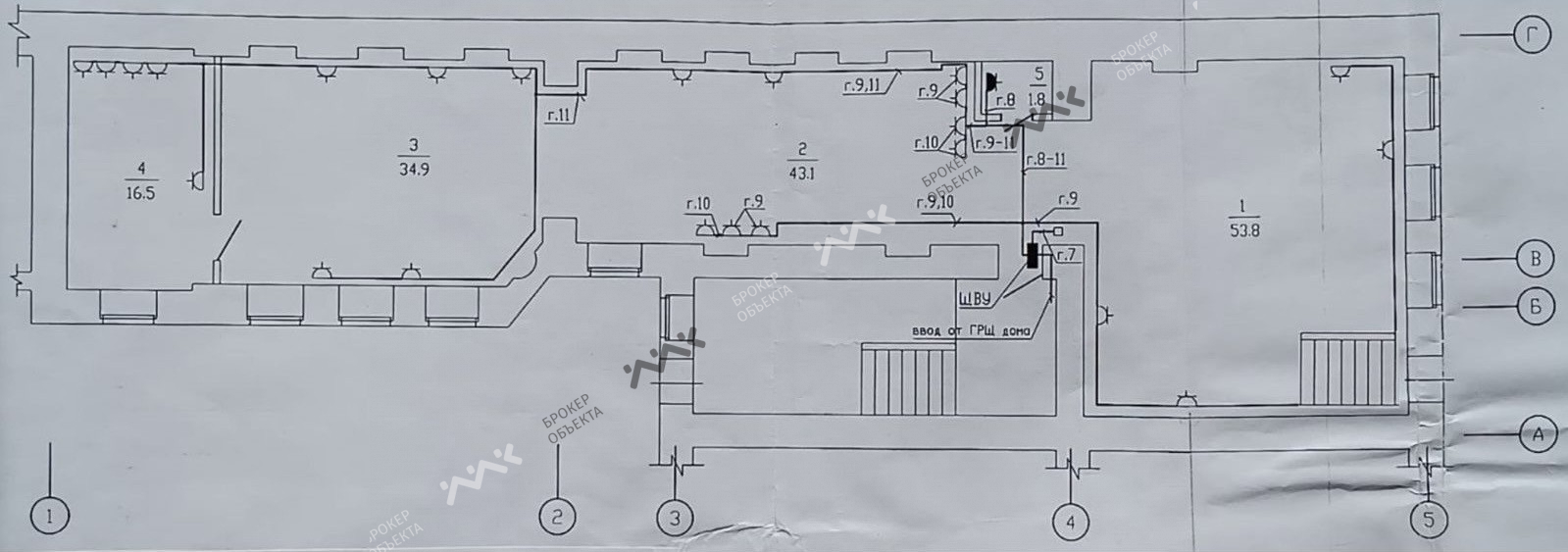 Фото объекта