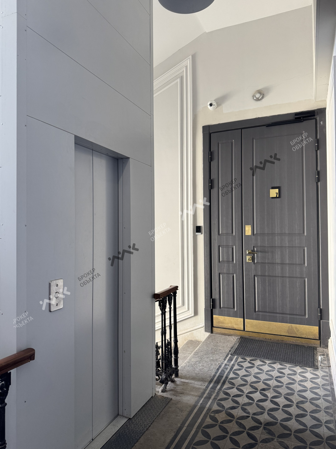 Фото объекта