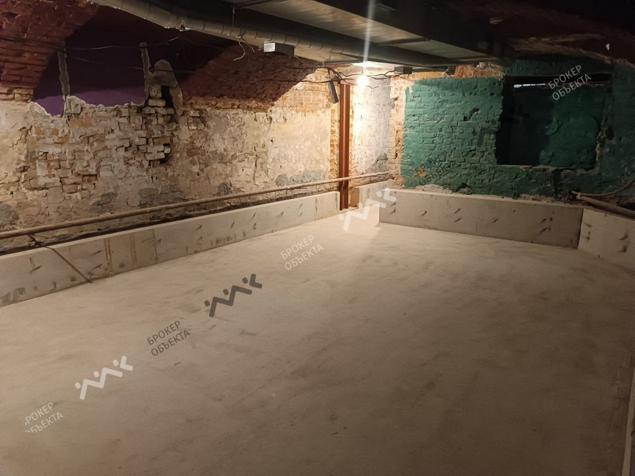 Фото объекта