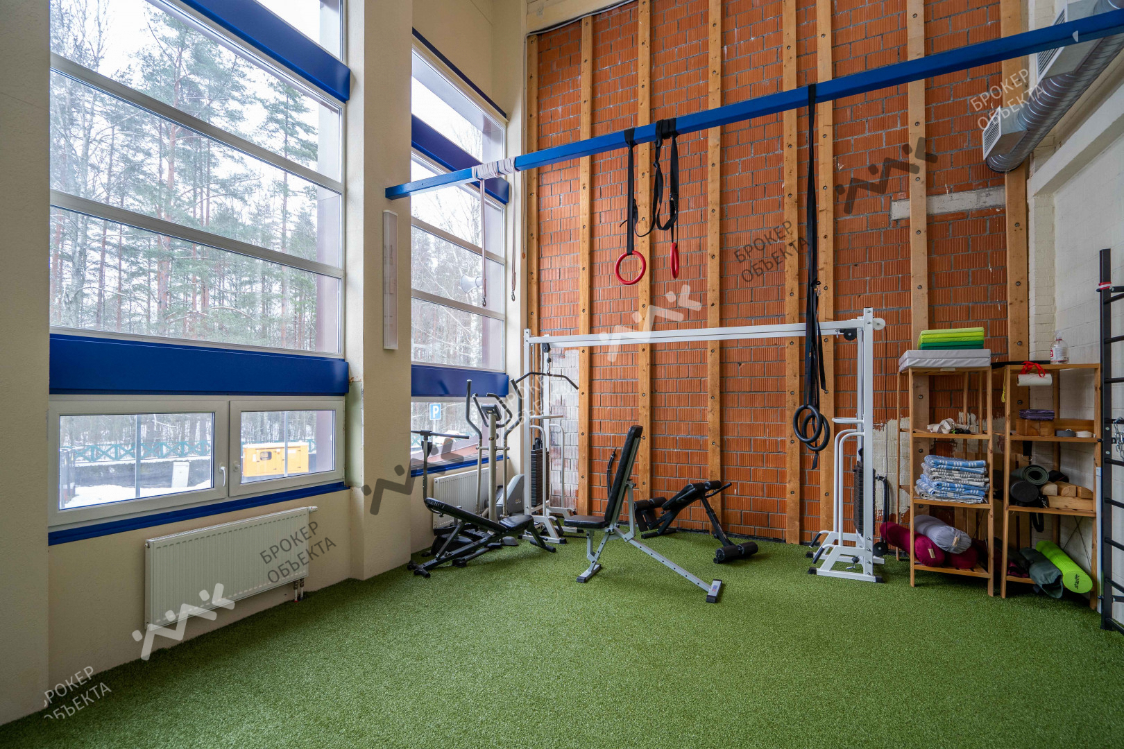 Фото объекта