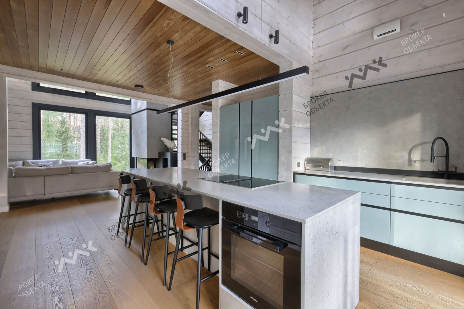 Фото объекта