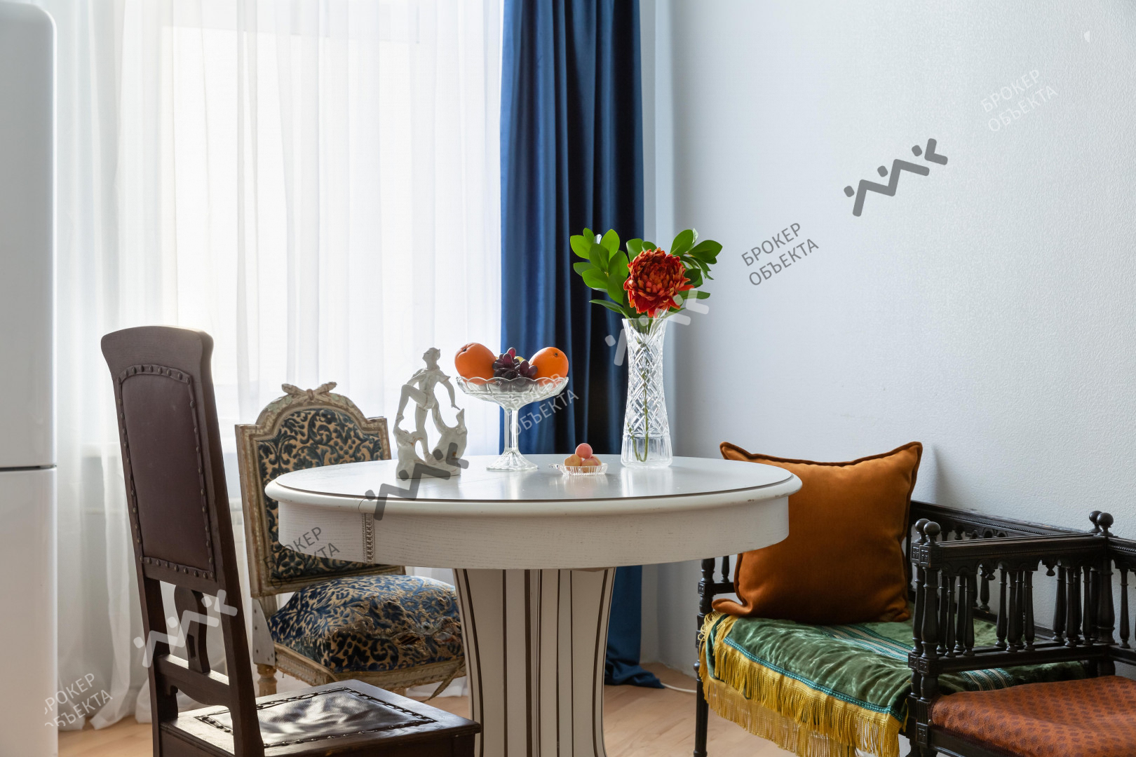 Фото объекта