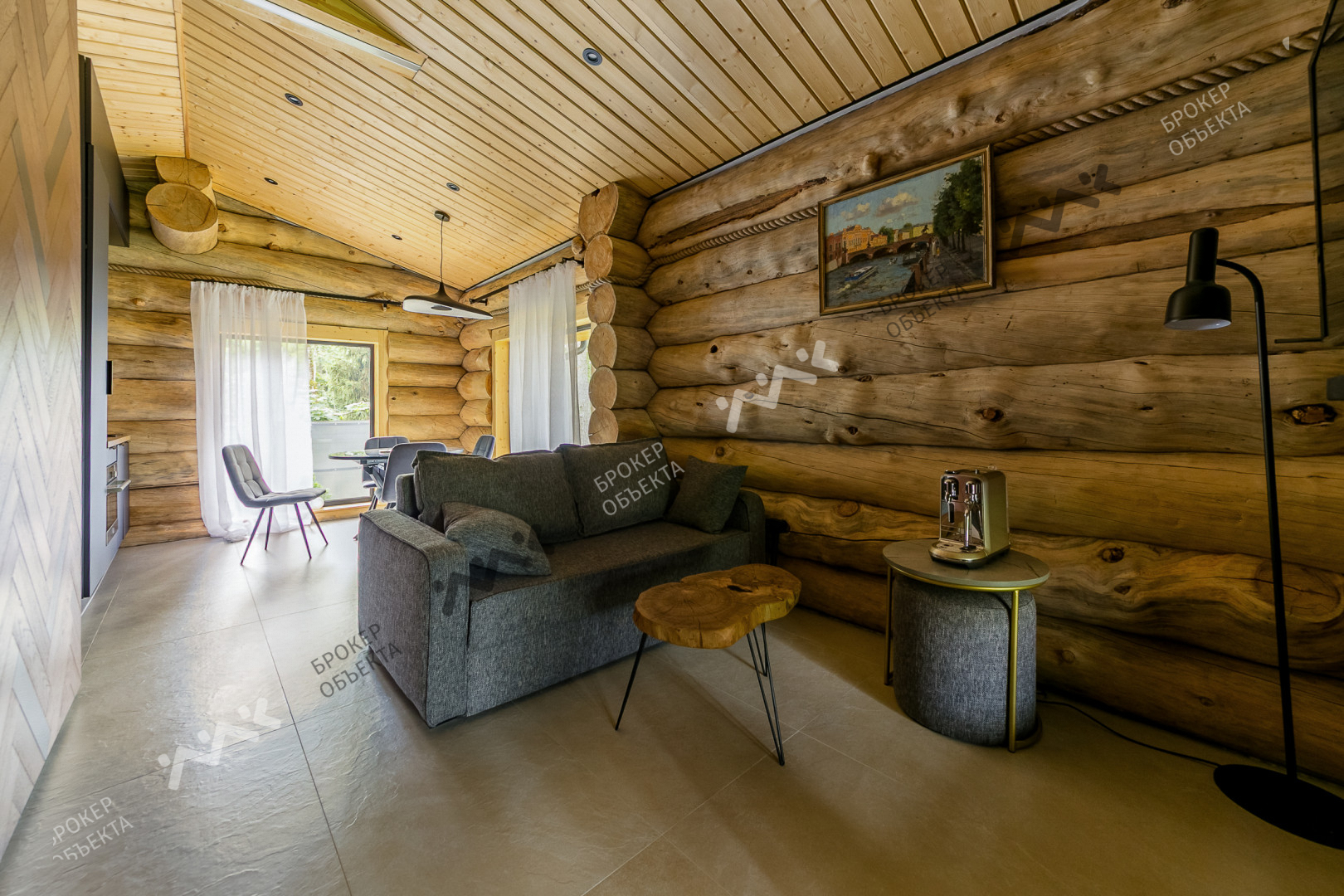 Фото объекта