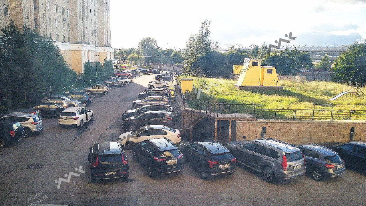Фото объекта