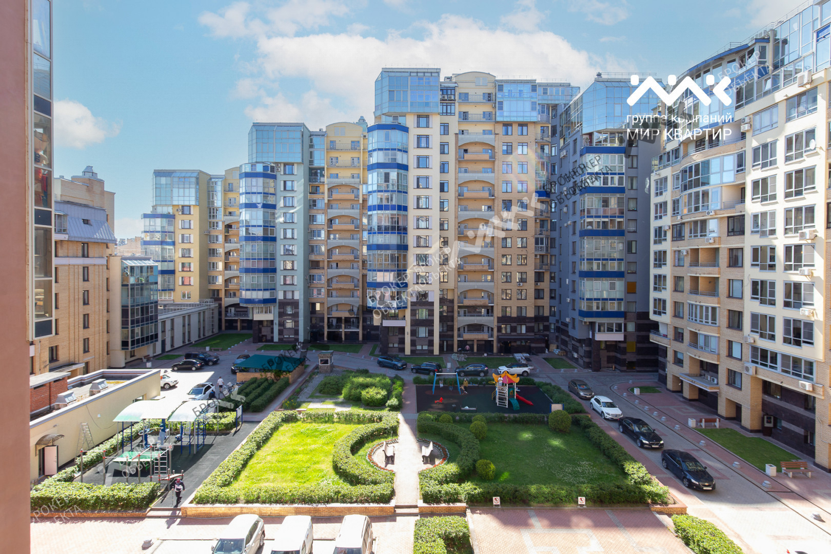 Фото объекта