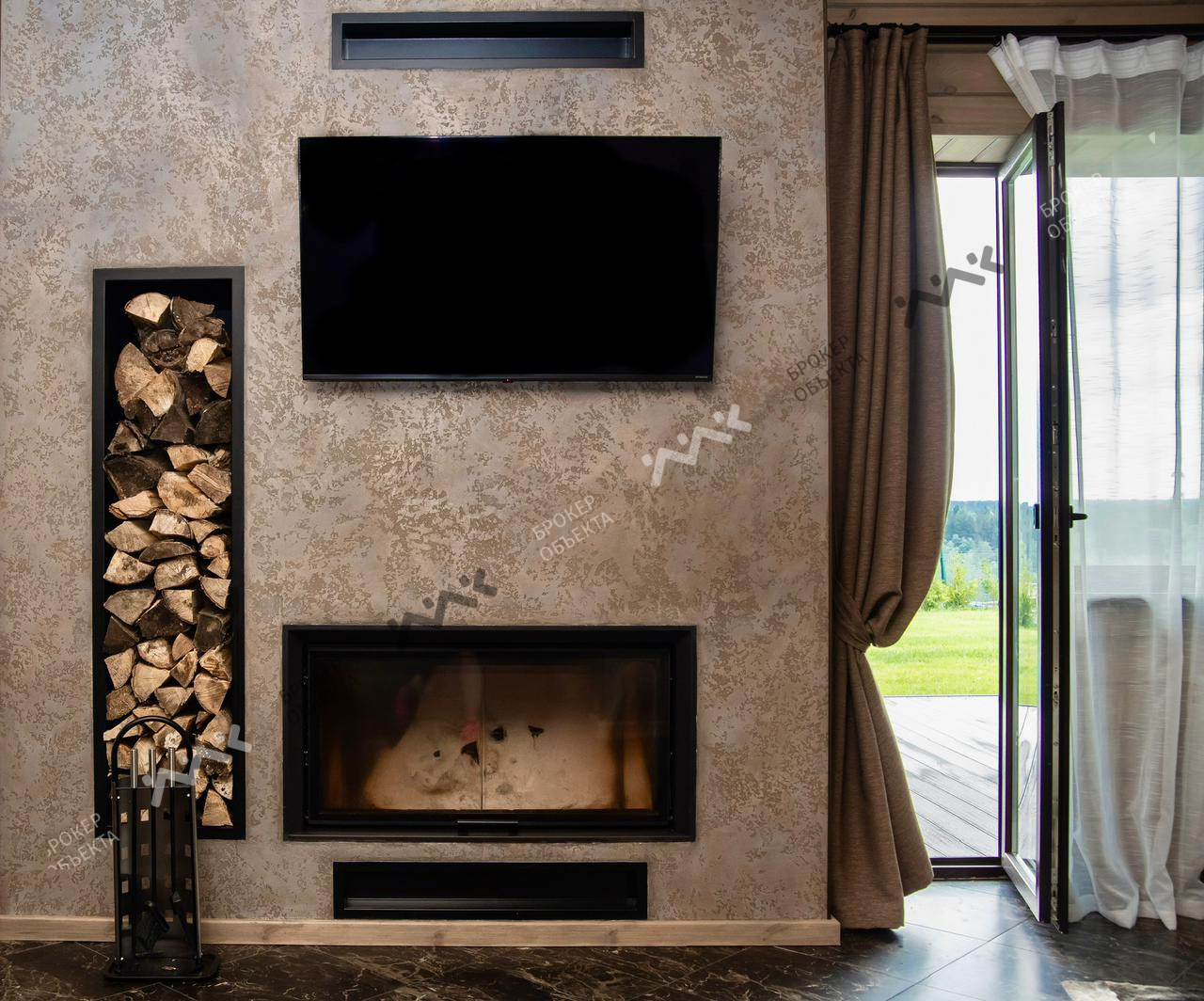 Фото объекта