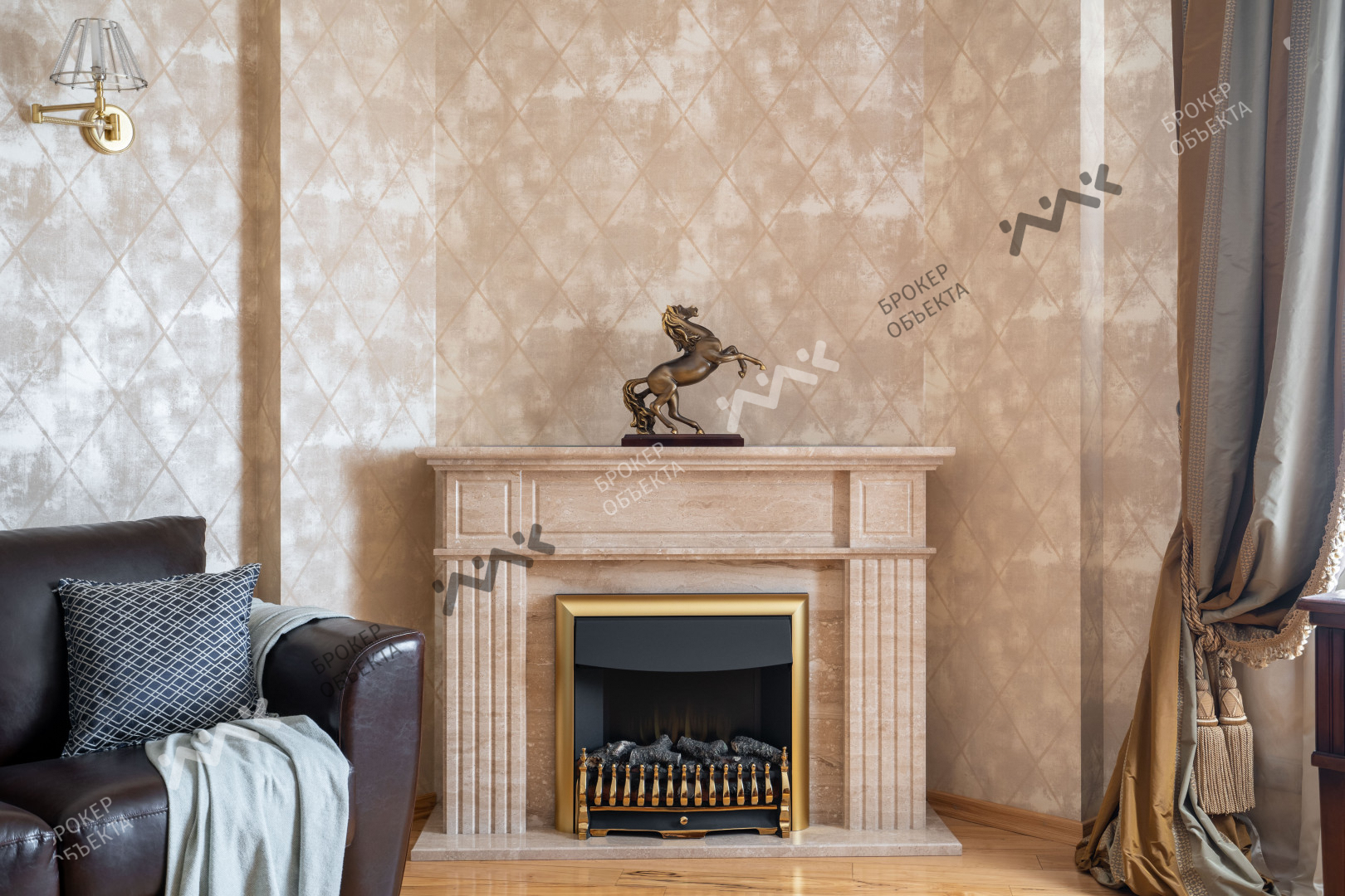 Фото объекта