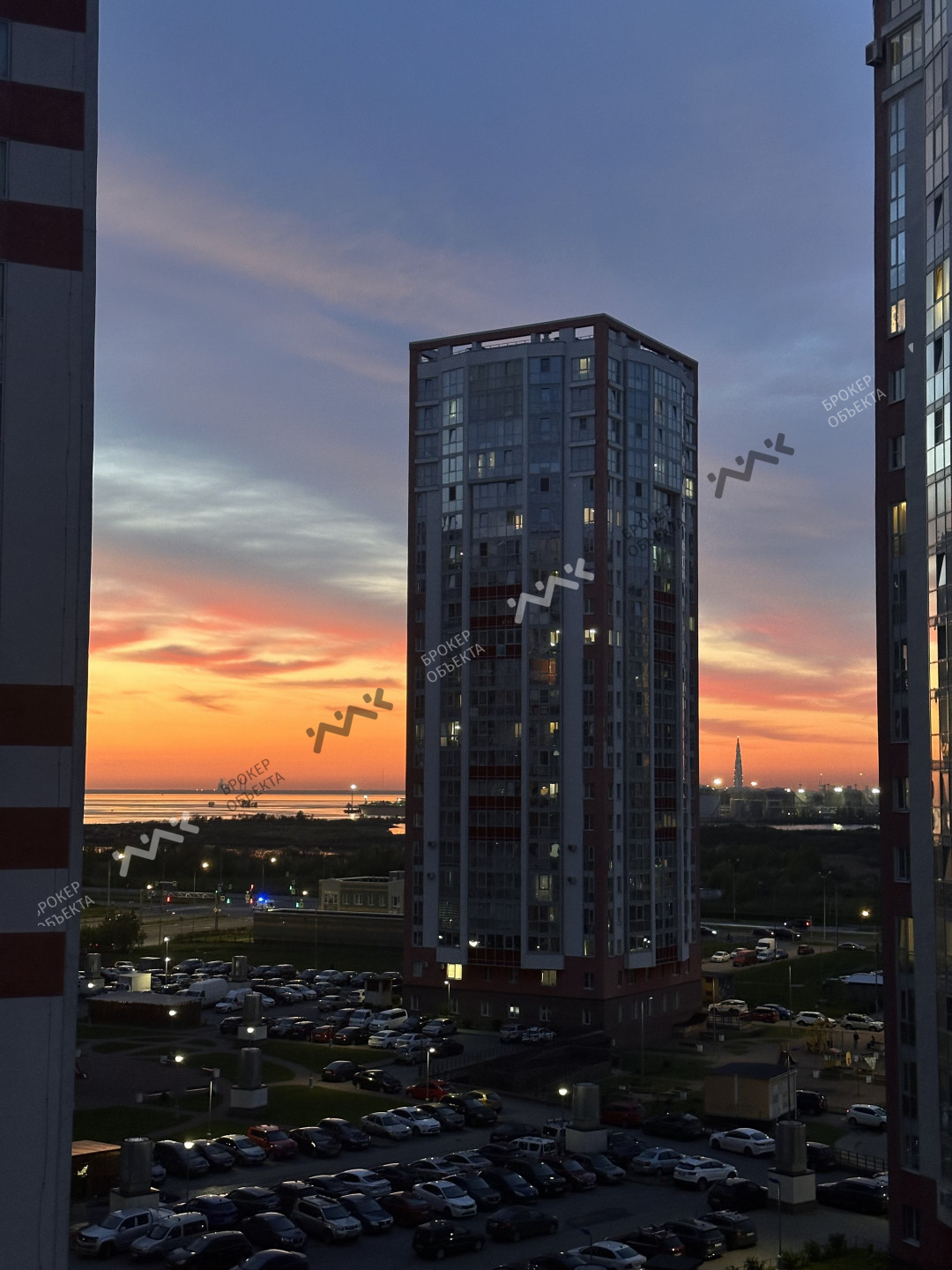 Фото объекта