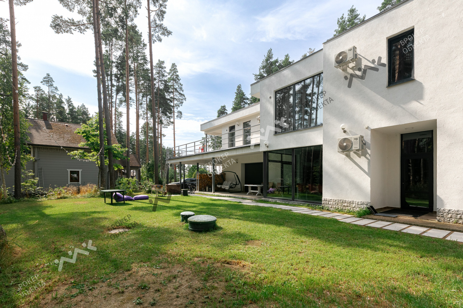 Фото объекта