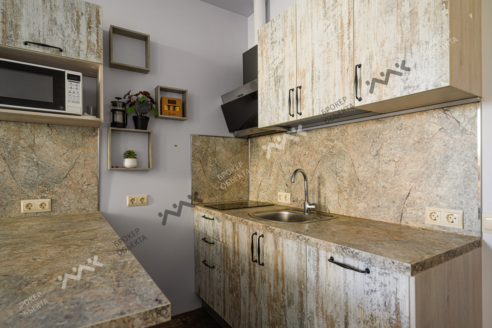 Фото объекта