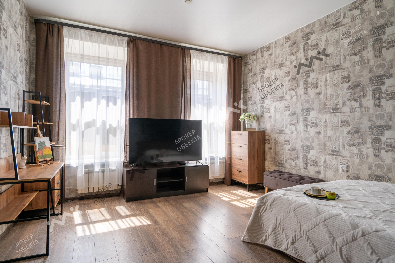 Фото объекта