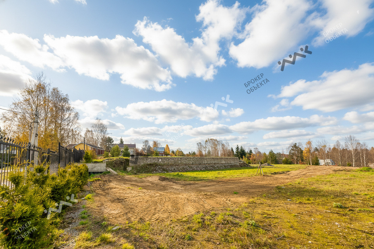 Фото объекта