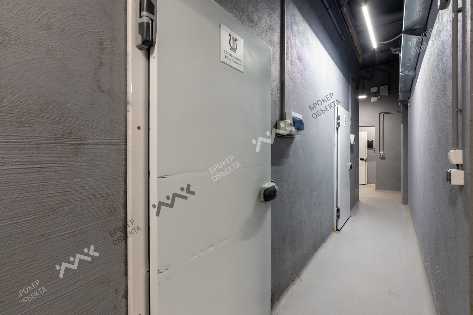 Фото объекта