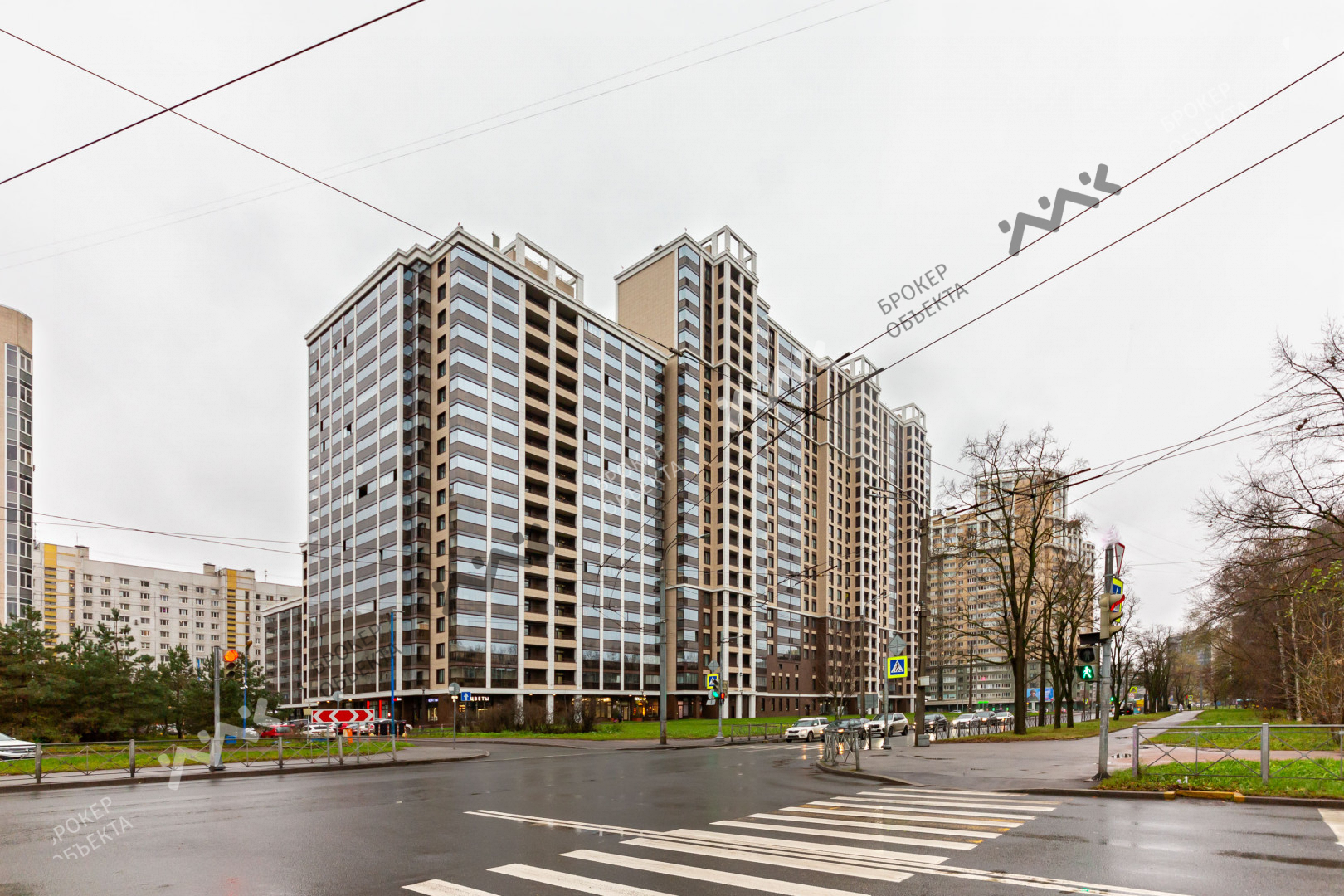 Фото объекта