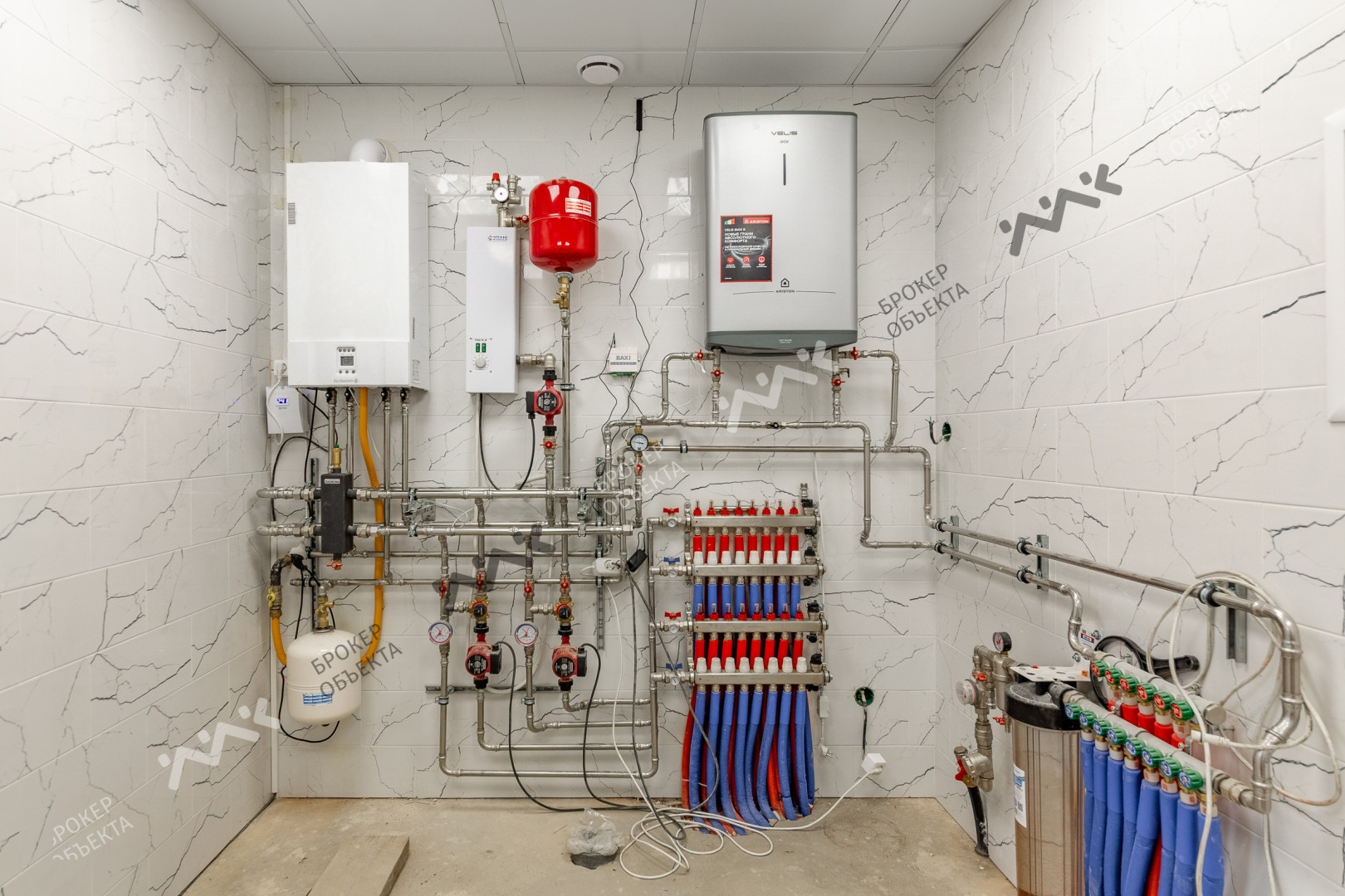 Фото объекта