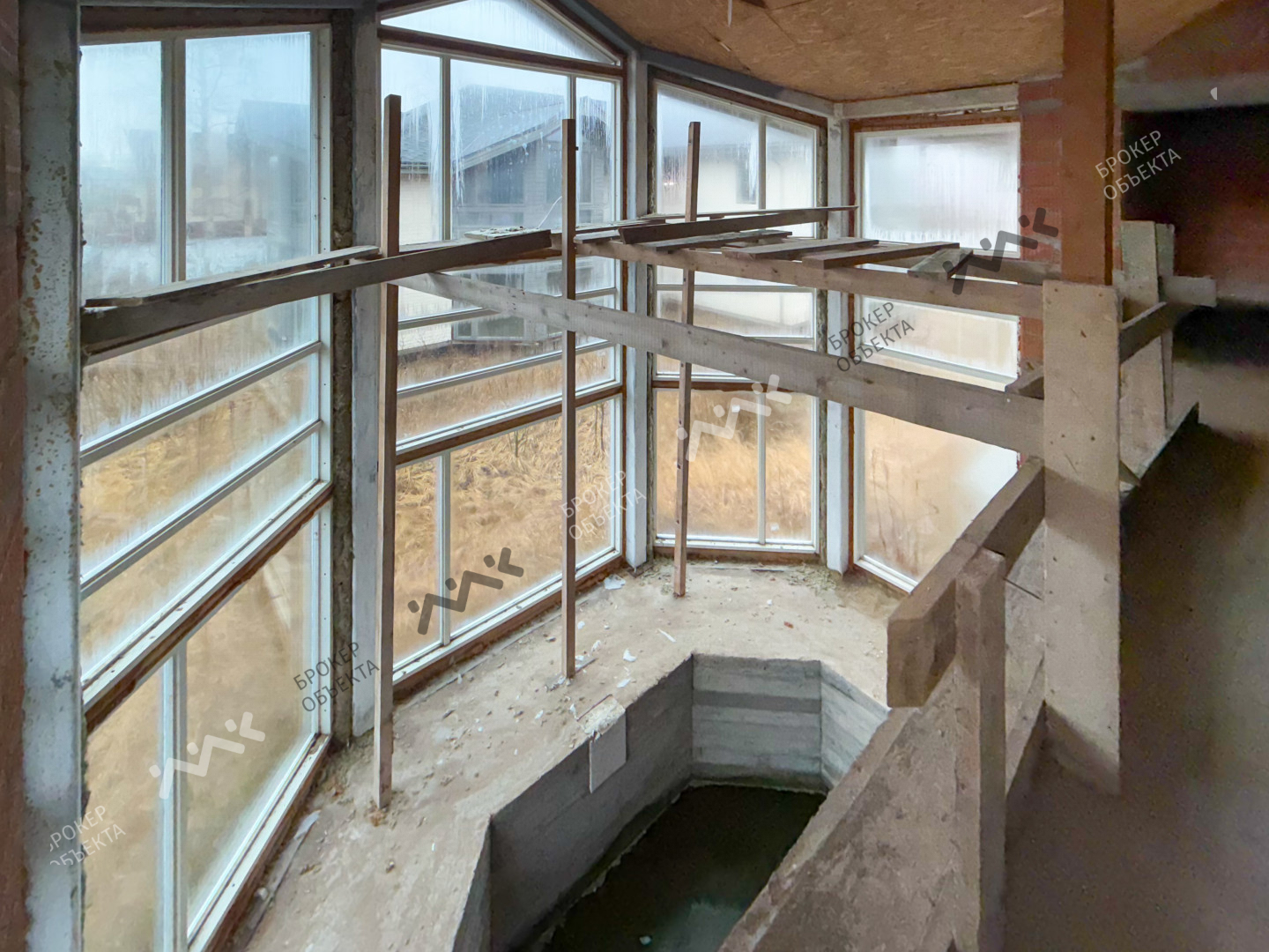 Фото объекта