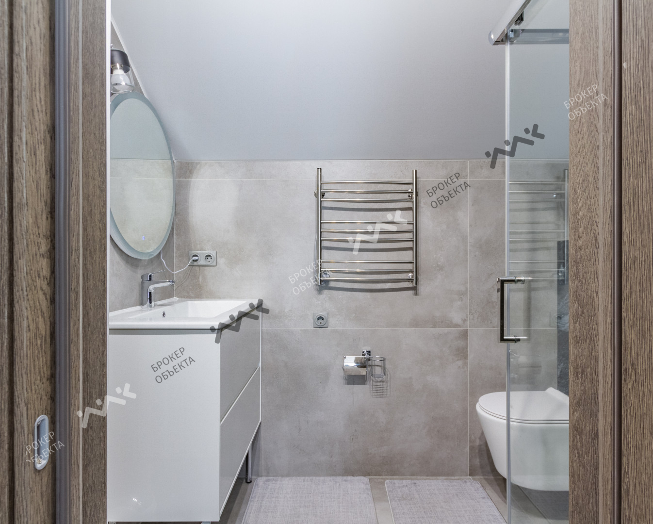 Фото объекта