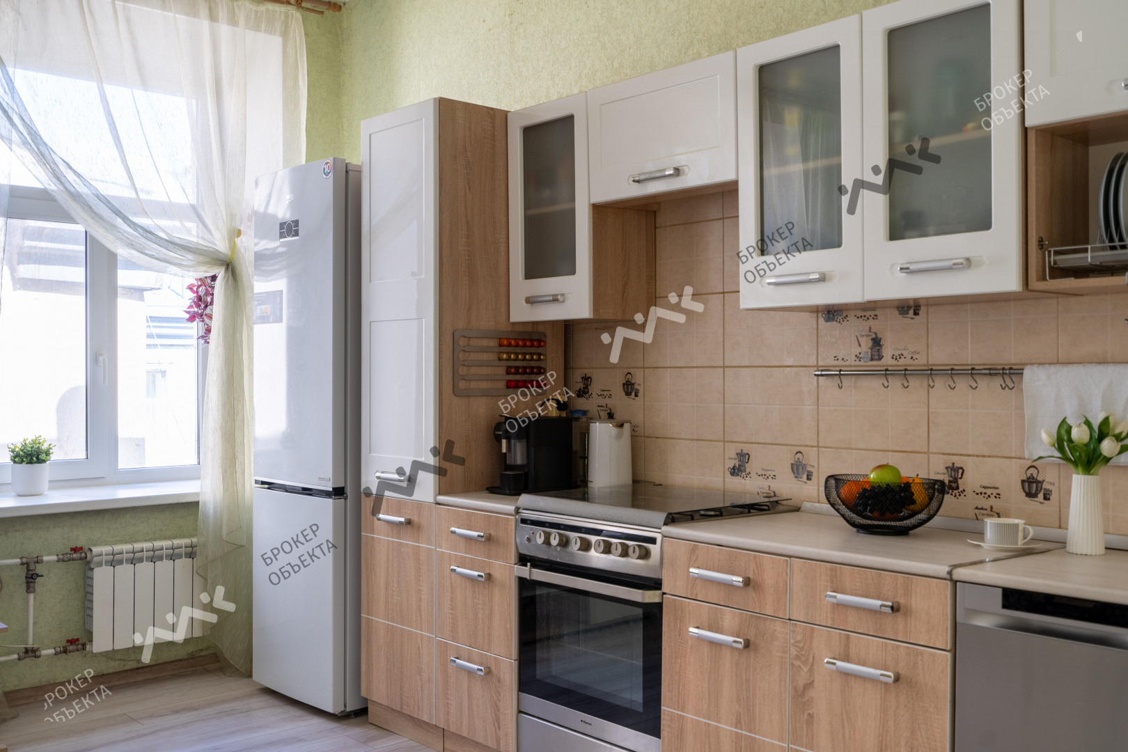 Фото объекта