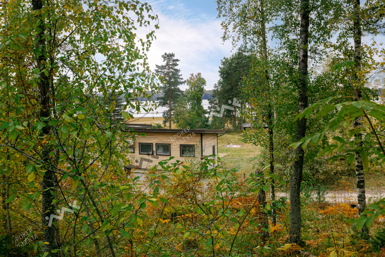 Фото объекта