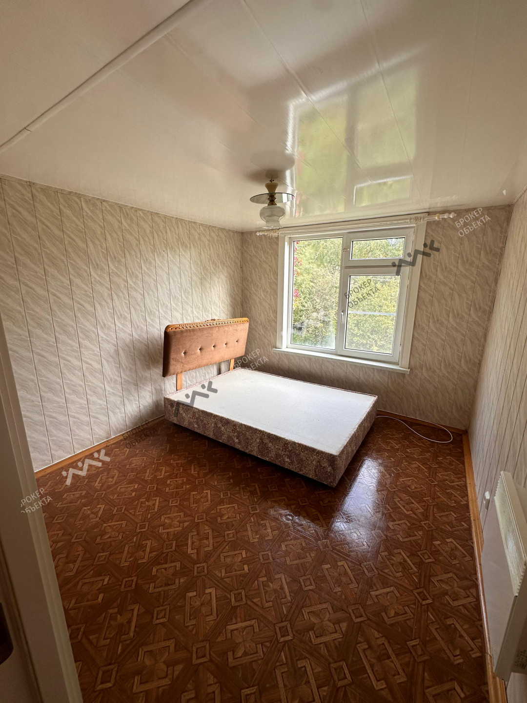 Фото объекта