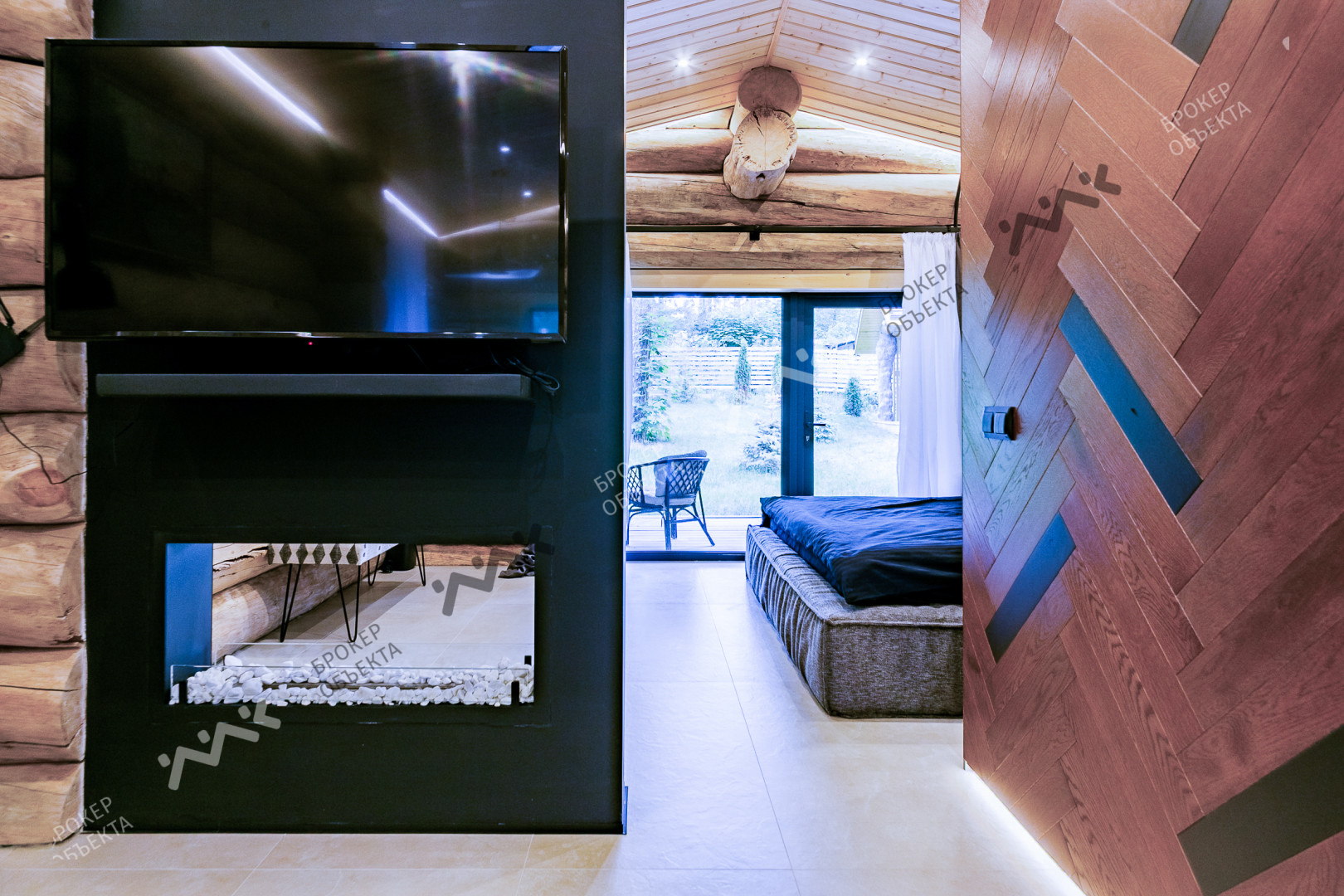 Фото объекта