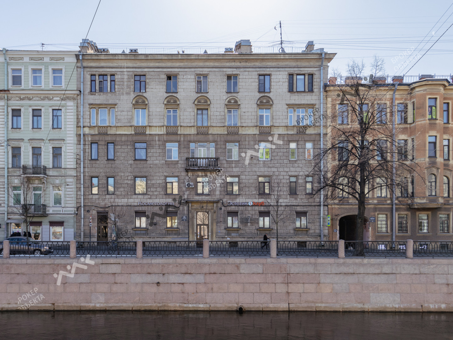 Фото объекта