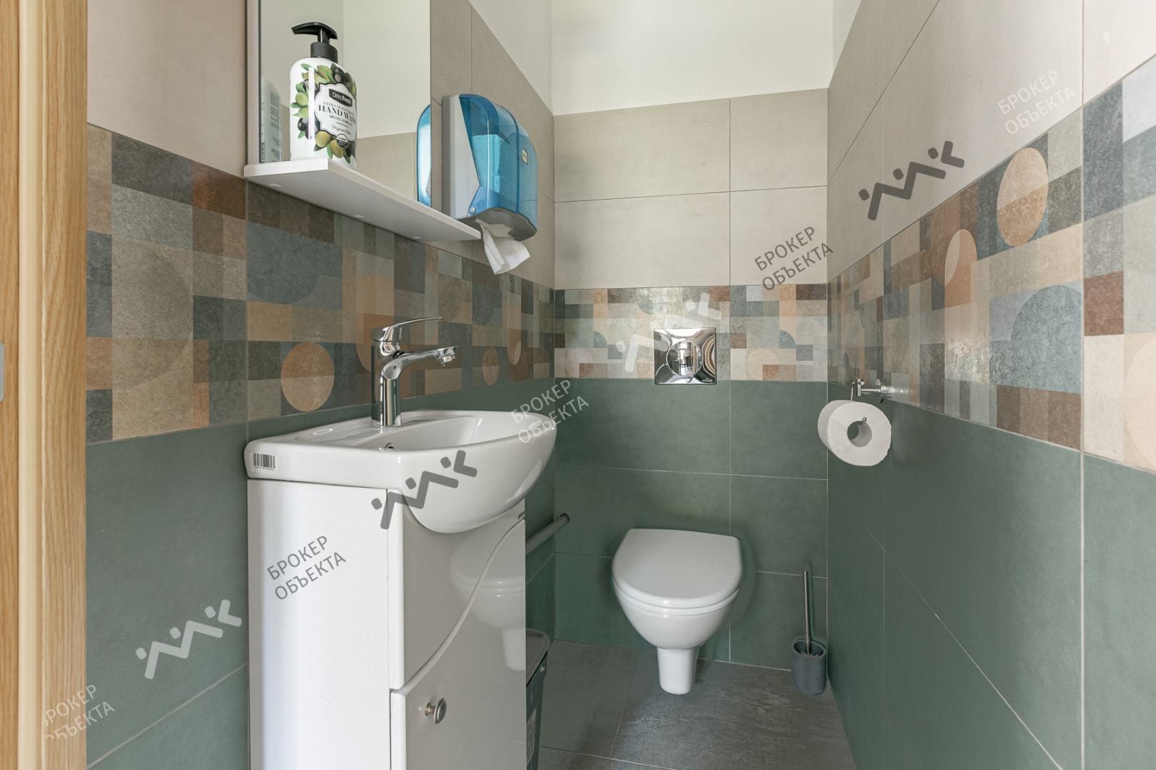 Фото объекта