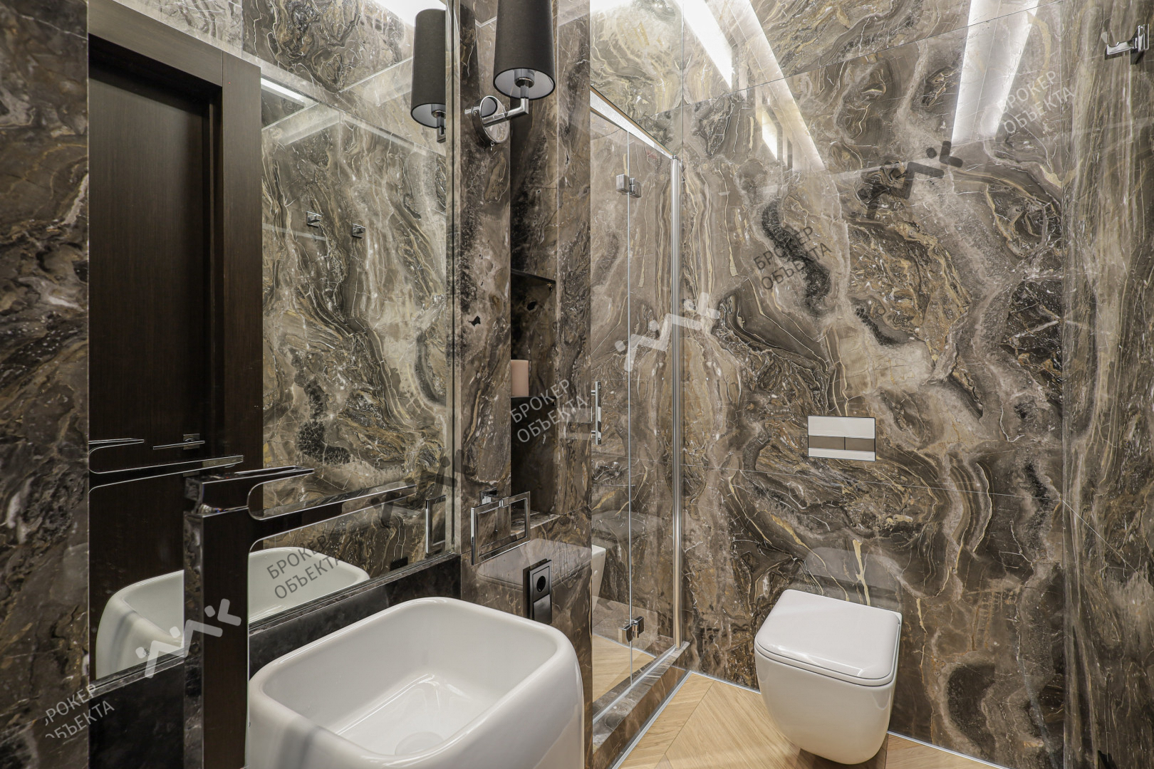 Фото объекта