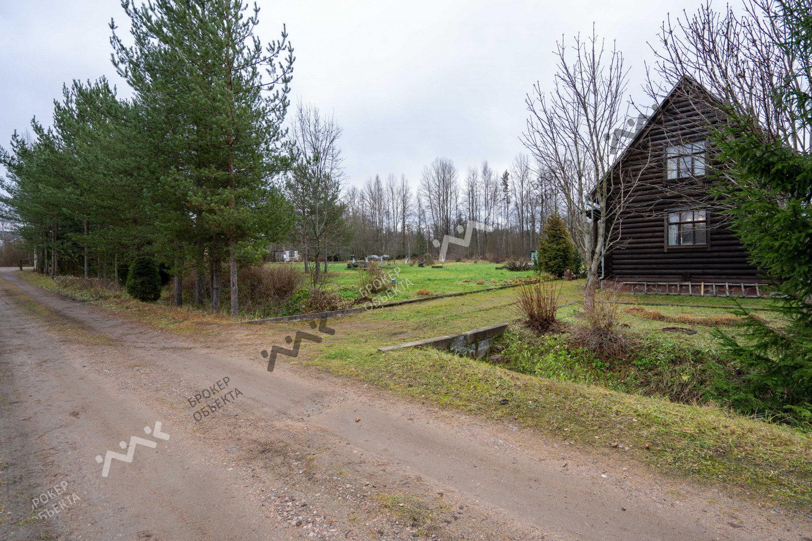 Фото объекта