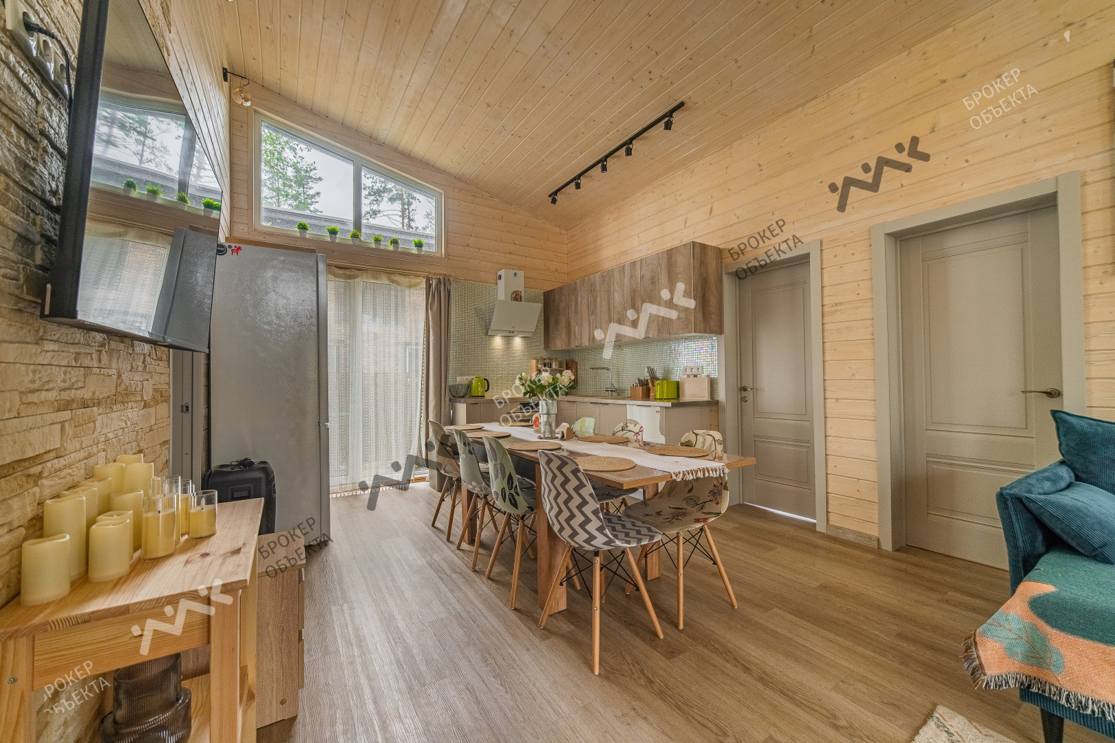 Фото объекта