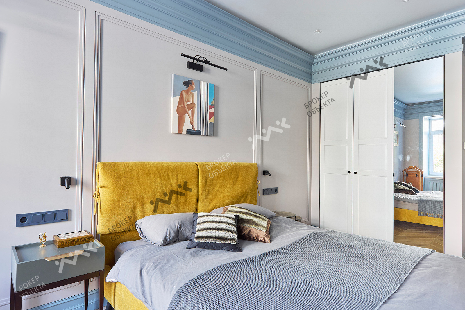 Фото объекта