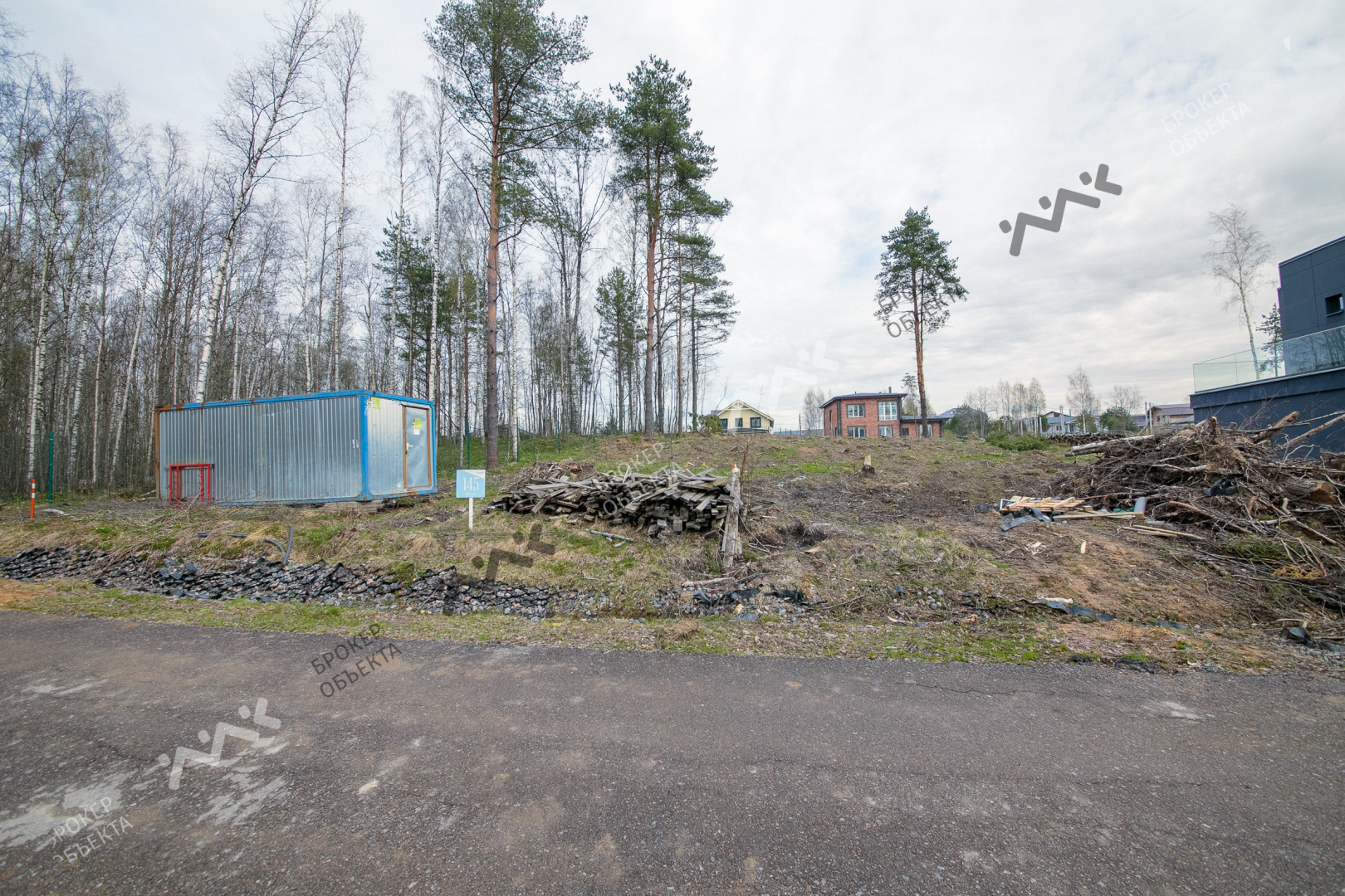 Фото объекта