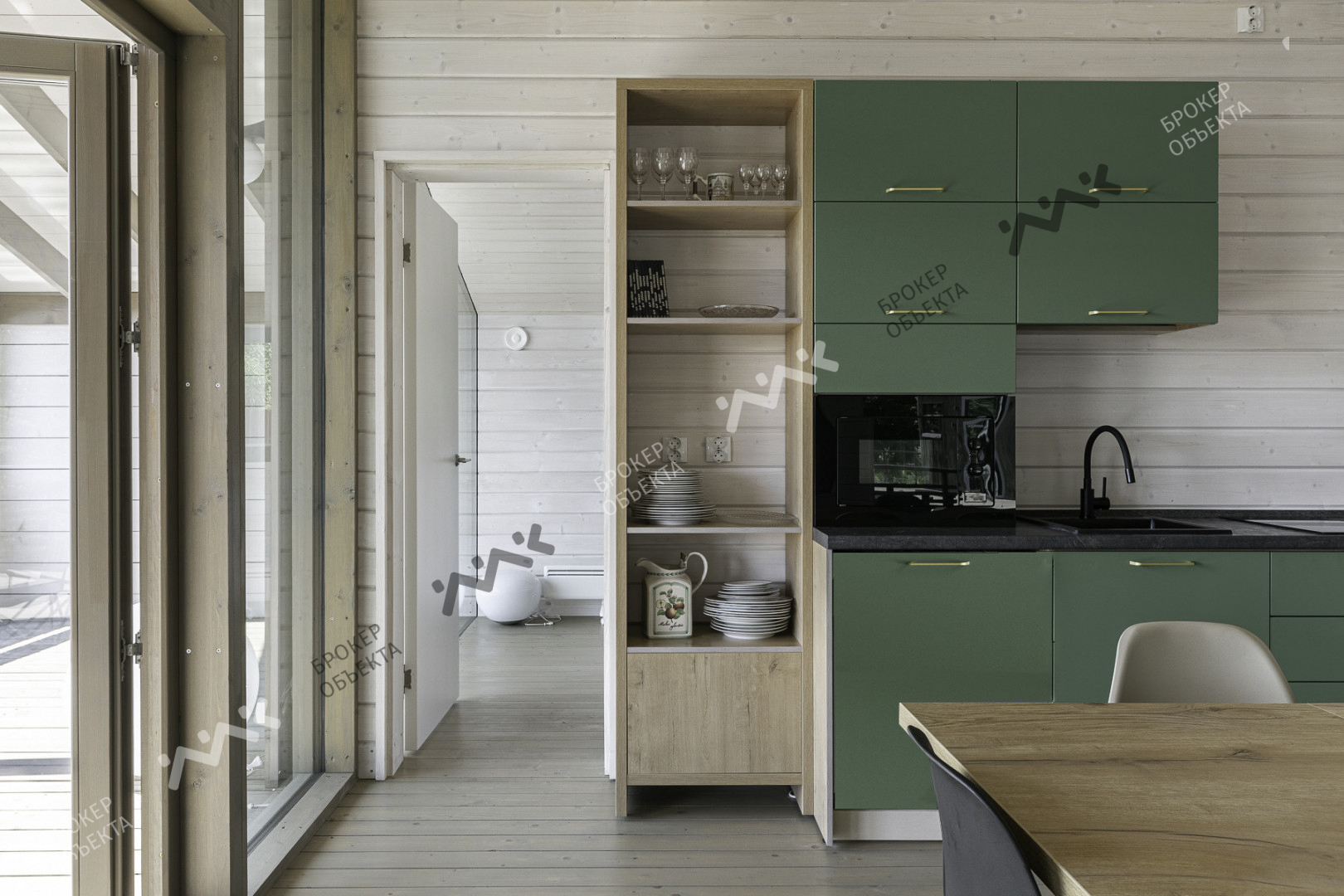 Фото объекта