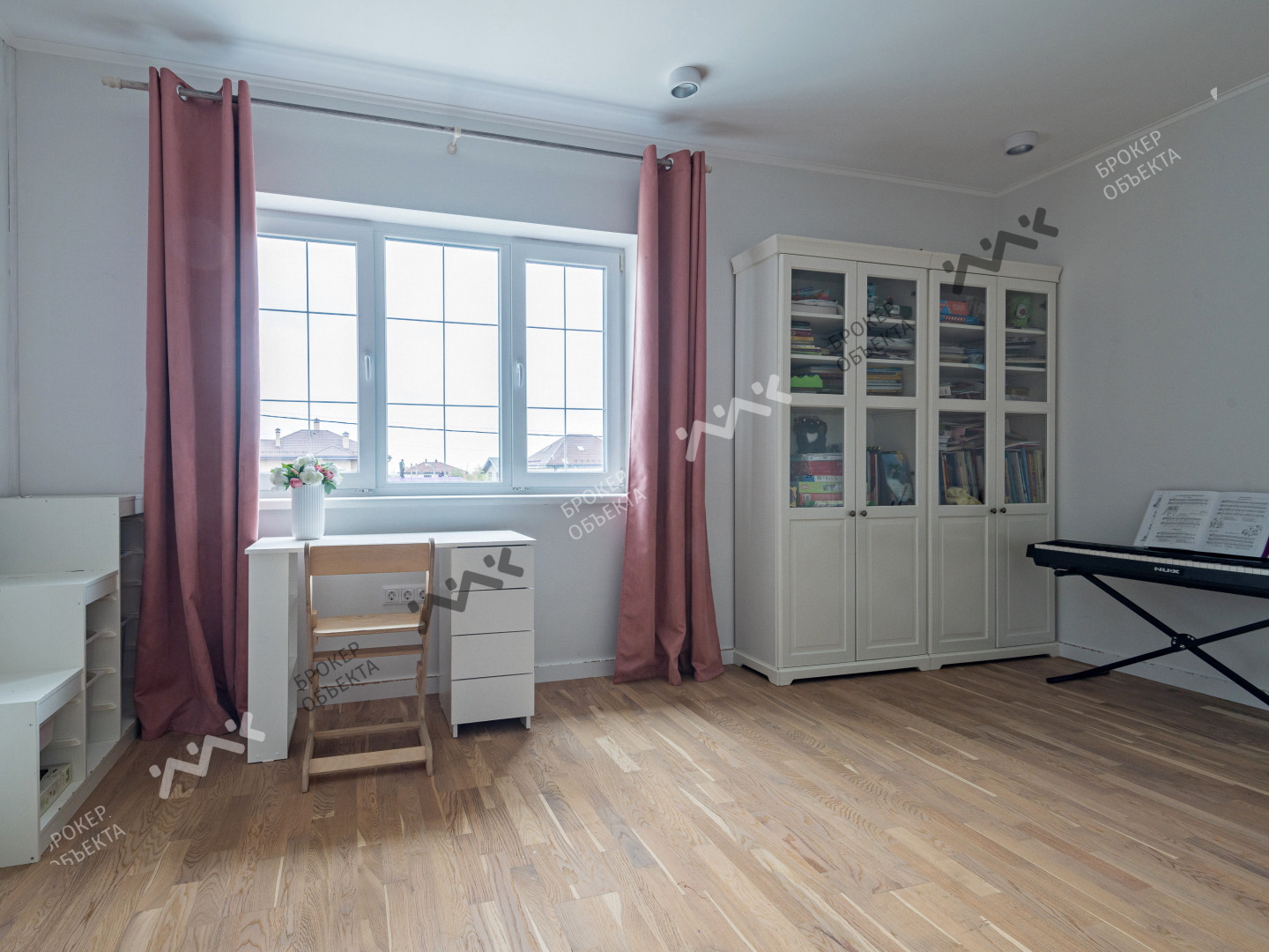 Фото объекта