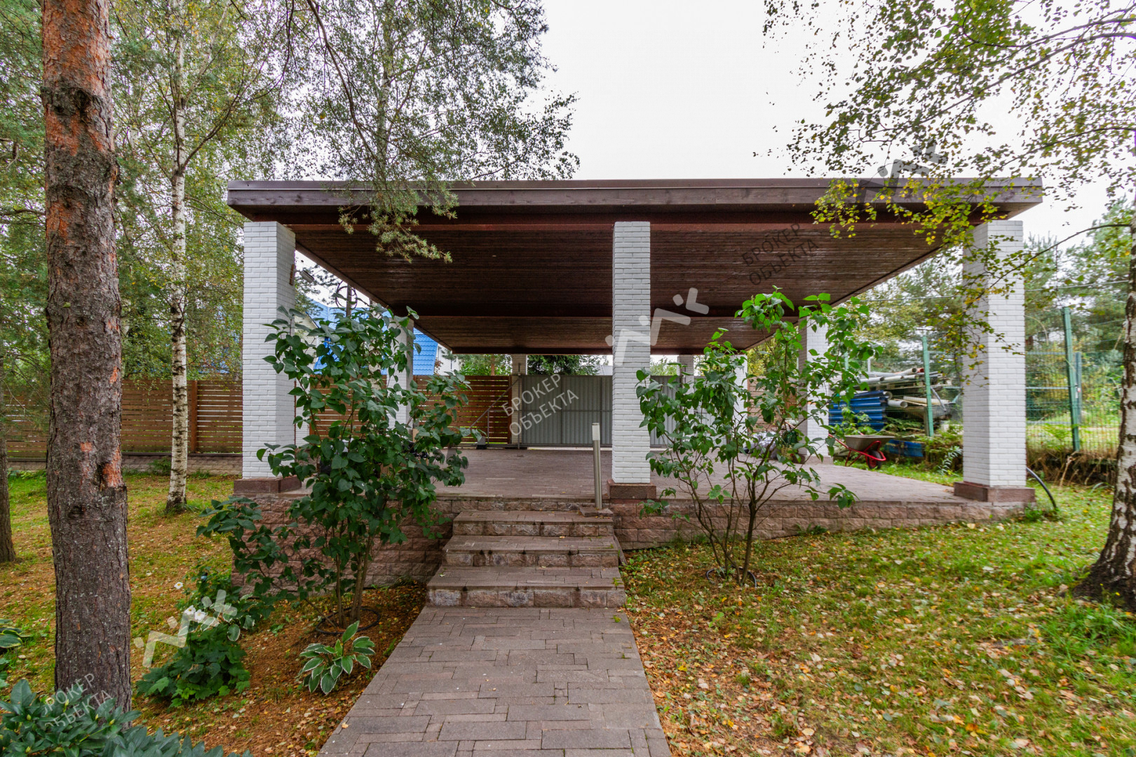 Фото объекта