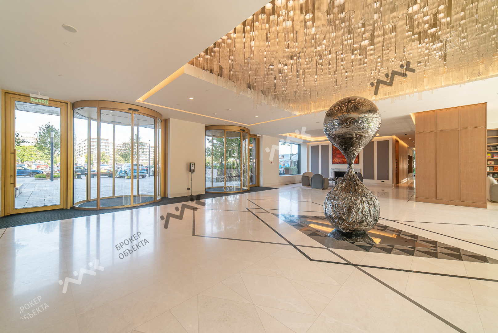 Фото объекта