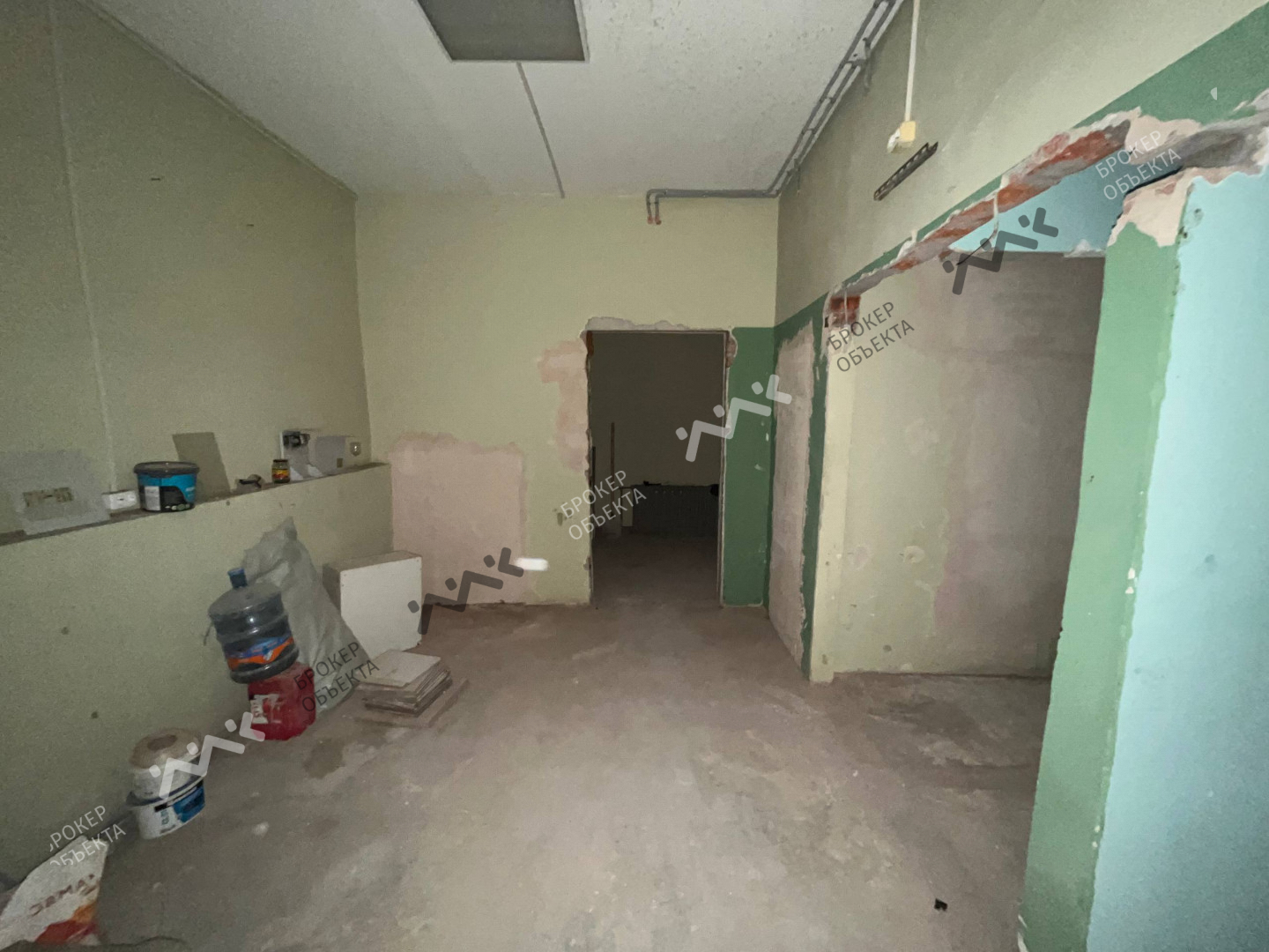 Фото объекта